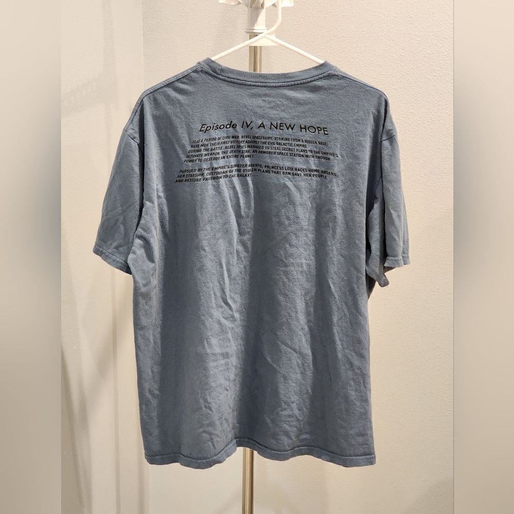 Star Wars Episode IV Tee - Picture 3 of 5